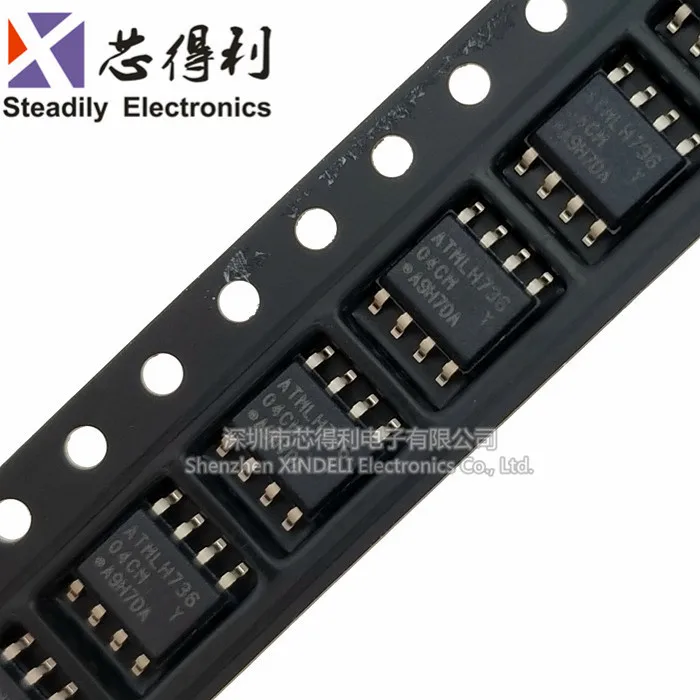

10 шт./лот совершенно новые и оригинальные Φ EOS Memory Sop-8