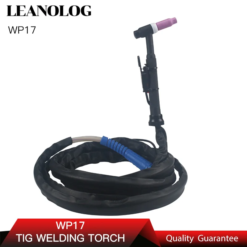 Сварочный фонарь Tig WP26 WP17 TIG сварочный TIG26 аргон 4 м 13 футов с воздушным охлаждением