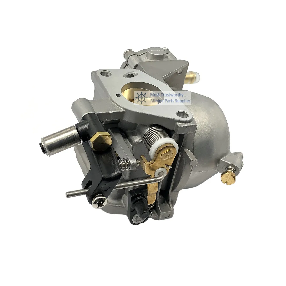 Карбюратор для замены Suzuki 15HP DT15 DT9.9 подвесной мотор 13200-91D21 13200-939D1
