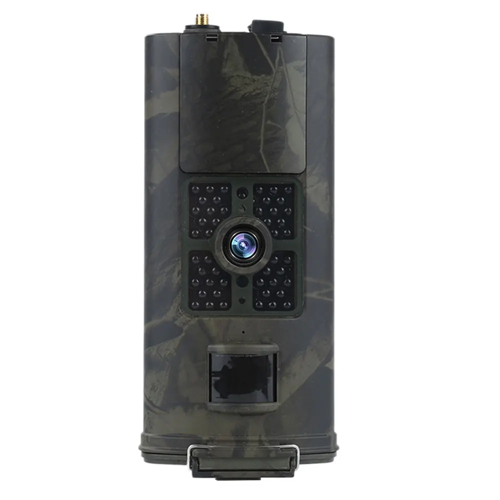 Trail camera портативный многофункциональный 16MP 1080p HD ИК-камера для охоты 0,5 s Cam ИК-камера для охоты