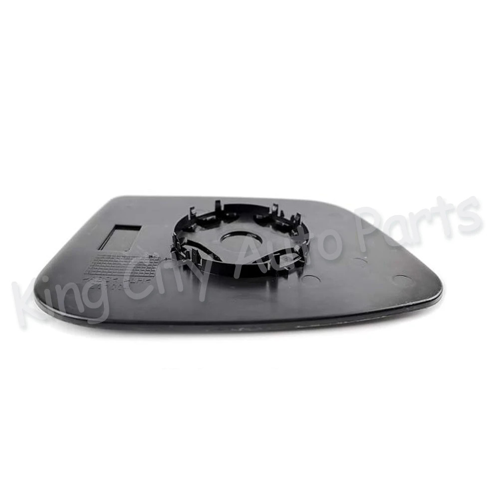 CAPQX для Great Wall Wingle 5 3 Европейская версия 2012 2013- боковое зеркало заднего вида стекло зеркало заднего вида Реверсивный Белый объектив