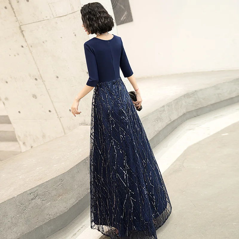 Рисунок 4 - Женское вечернее платье