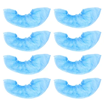 

100pcs T Button Shoe Cover Machine Shoe Cover Disposable Shoe Cover Buckle Automatic Shoe Cover Machine Shoe Cover Shoe Cover Ma