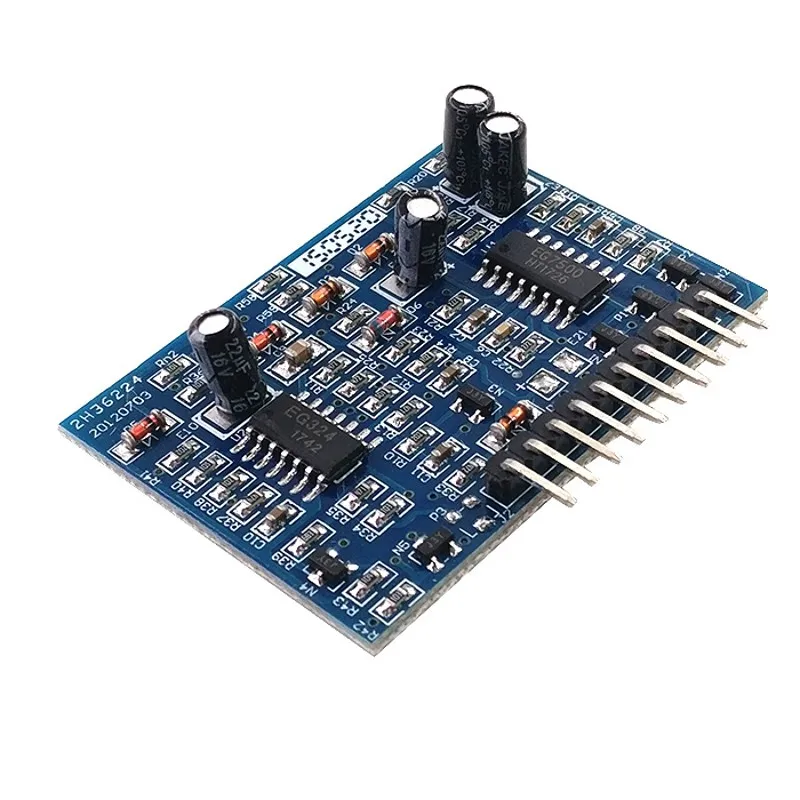 EG7500 Inverter switching power driver board compatible KA7500 TL494