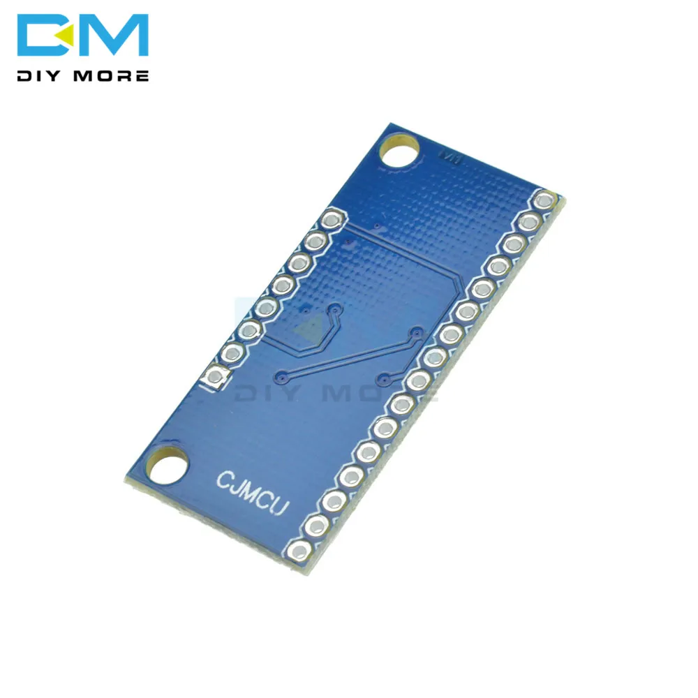 16CH Analog Digital MUX Breakout Board CD74HC4067 Precise Module for Arduino AE1 