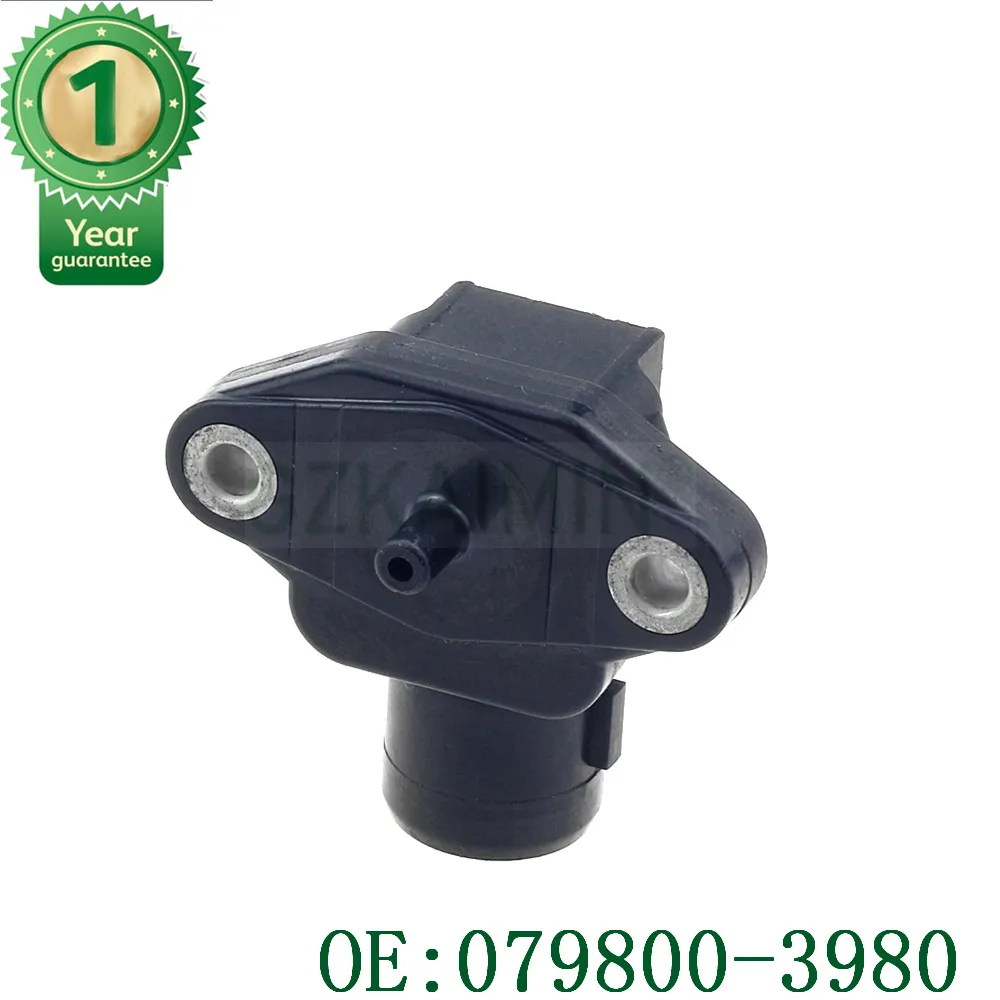 Автоматический датчик давления 079800-3980 датчик карты 0798003980 37830-P7A-N01 для HONDA логотип E-GA3 GF-GA3 для HONDA PARTNER K-M