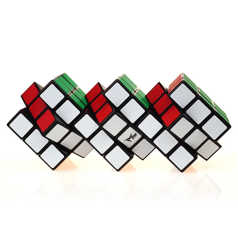 Neo 3x3x3 волшебный кубик для взрослых 3x3x3 Magico Cubo профессиональные Кубики-головоломки виды антистрессовых кубиков Обучающие игрушки подарок