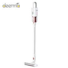Deerma vc20 plus handheld aspirador de pó sem fio 5500pa auto-vertical vara aspiradores de pó para casa carro