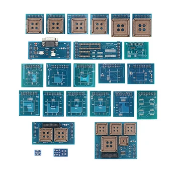

Adapters for Orange5 Professional Programming Device Full Adapter Without Main Machine Orange 5 Works With Original Unit