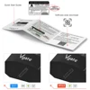 Vgate iCar3 ELM327 Wifi For Android/IOS ODB2 Car Diagnostic Scanner Bluetooth ELM 327 V2.1 OBD2 OBD 2 Code Reader Auto Scan Tool 5