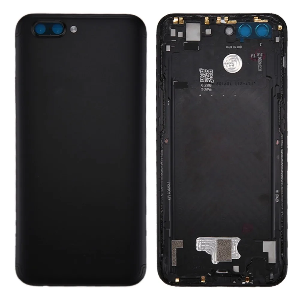 

Top quality For OPPO R11 Battery Cover Phone Battery Backshell Back Cover Replacement Part
