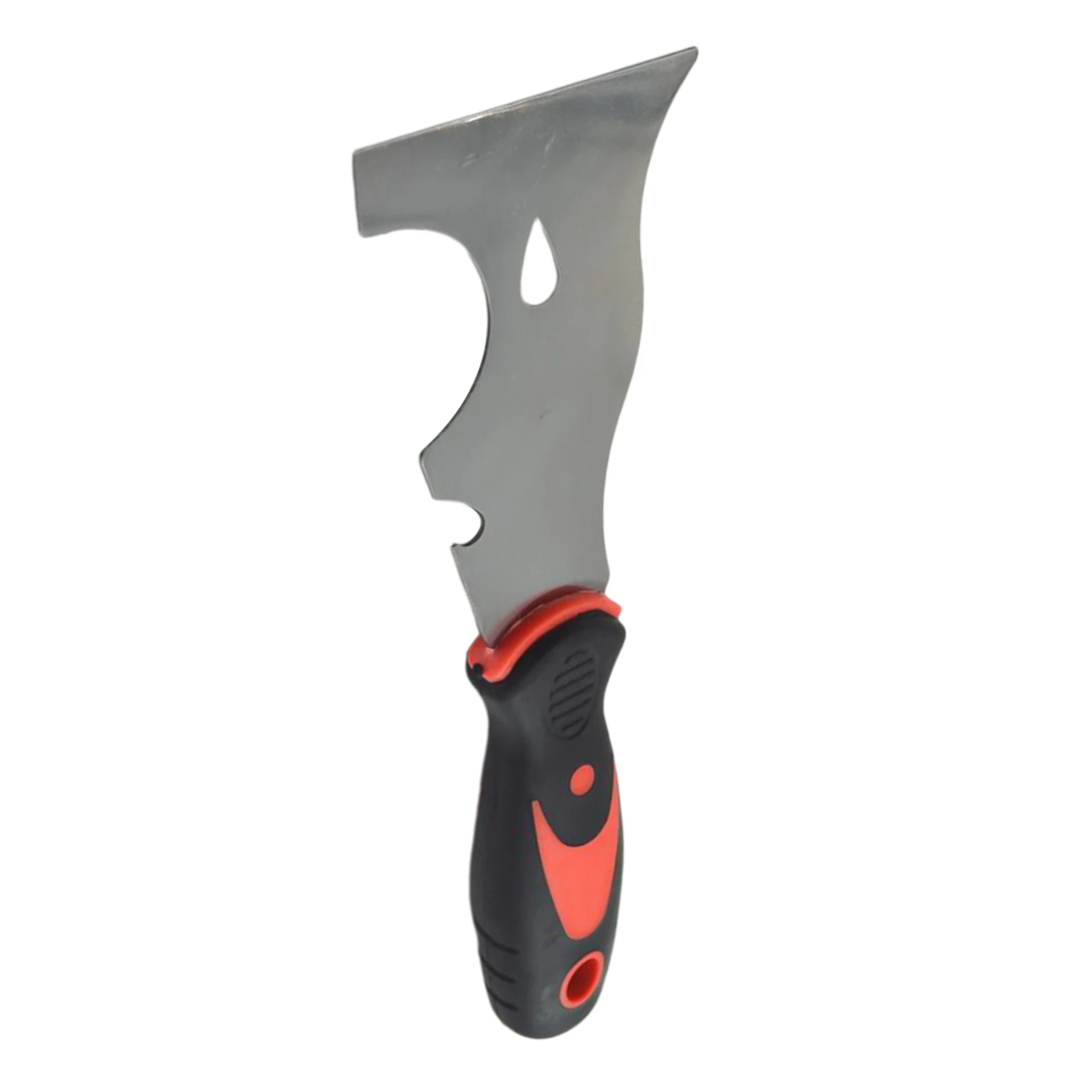 Paint Scraper Wallpaper Cleaner Putty Knife Tool for Wood Wallpaper Scraper