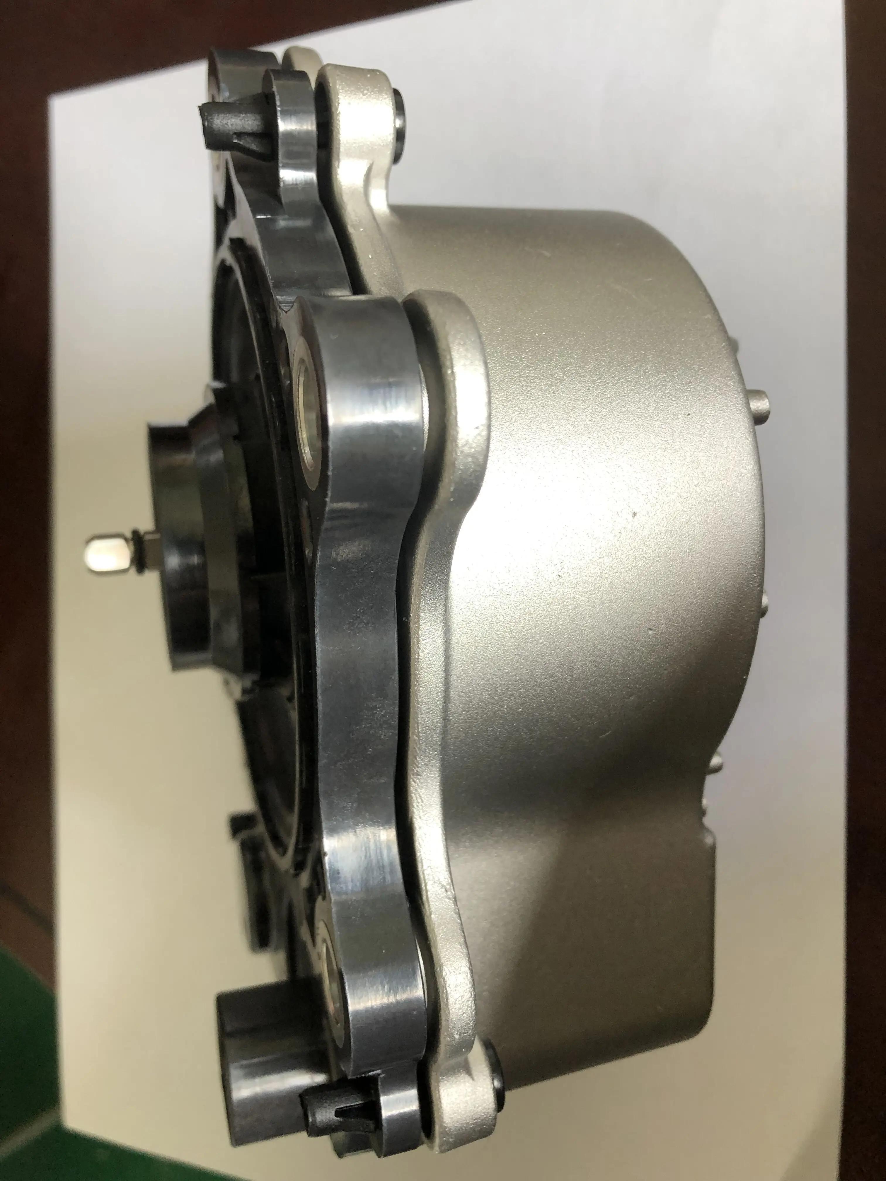 Высокое качество Электрический водяной насос OEM 161A0-29015 для Toyota Prius 1.8L 2010- Авто водяной насос для LEXUS CT200H