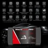 New V2021.11 Multidiag Pro Bluetooth OBD2 Scanner TCS PRO VCI V3.0 2PCB NEC Relay Real 9241A Car Truck Diagnostic Tool 2
