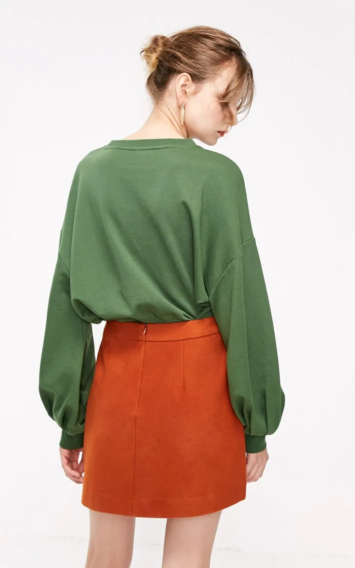 Vero Moda Женская кружевная юбка с подкладом | 31911G503