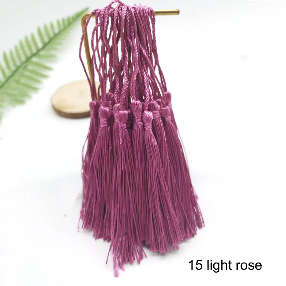 15 LightRose 32pcs