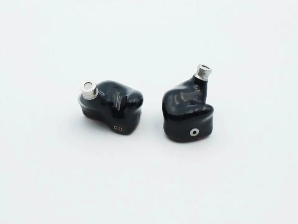 Magaosi V3 2BA+ 1 динамический Драйвер Гибридный 2Pin 0,78 мм HiFI аудиофиловые наушники-вкладыши IEM
