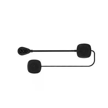 

Bluetooth V4.1 Motorcycle helmet Headset Hands-free stereo Accessories