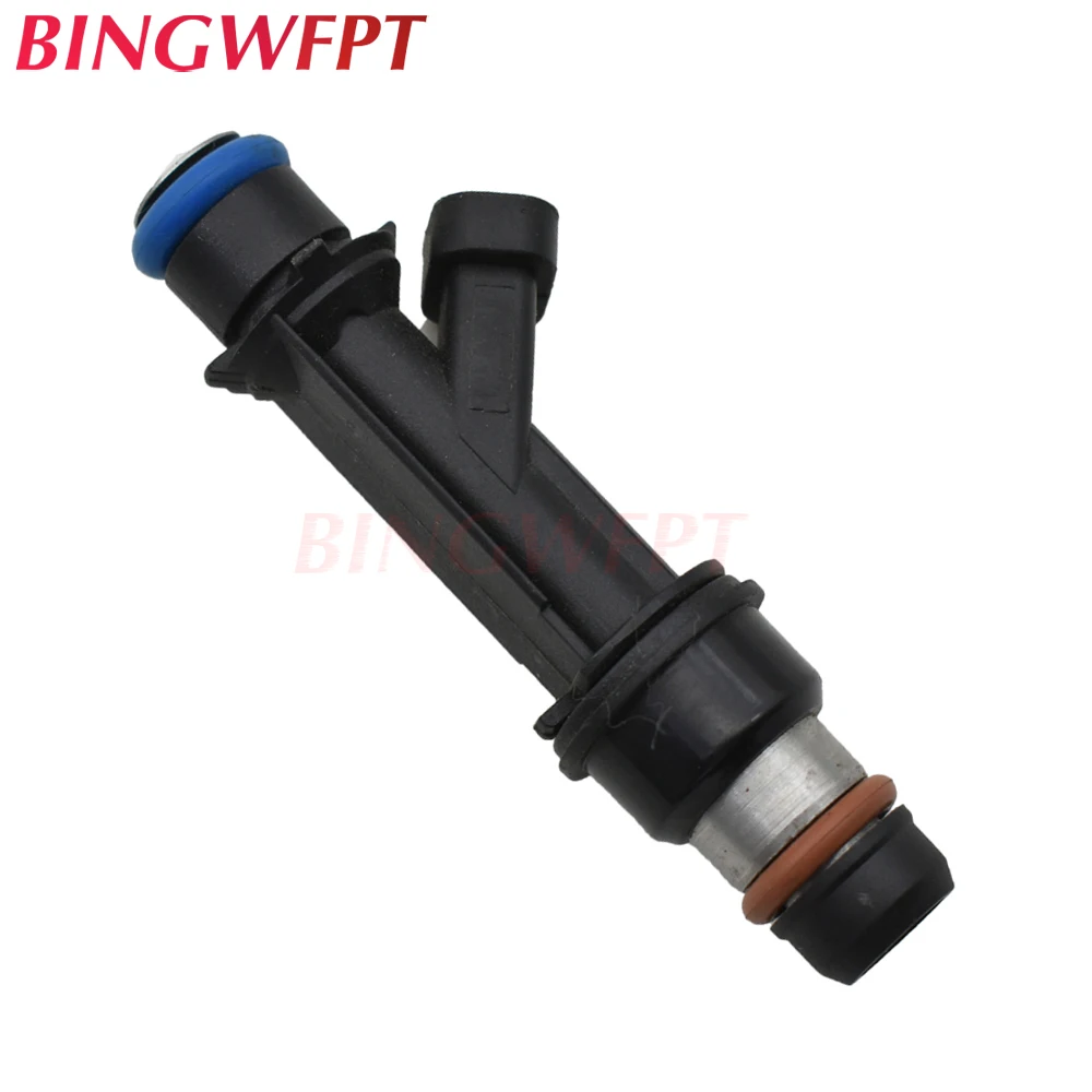 4 шт топливных форсунки OEM 96334808/25332290 подходят для Daewoo