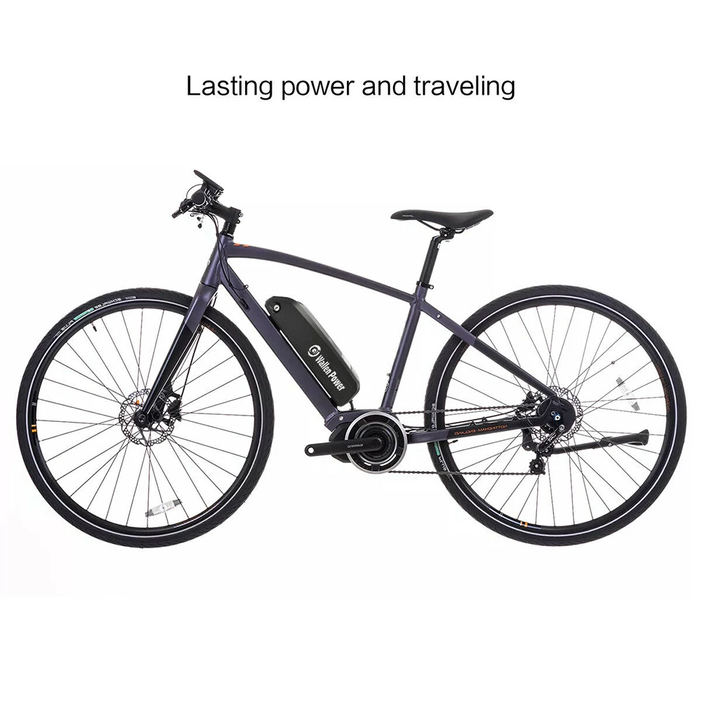 Ebike Battery 48v 10ah 14ah Electric Bike 48v Battery Pack Bicycle Batteries Lithium ion Electric Battery for Bicycle 1000W
