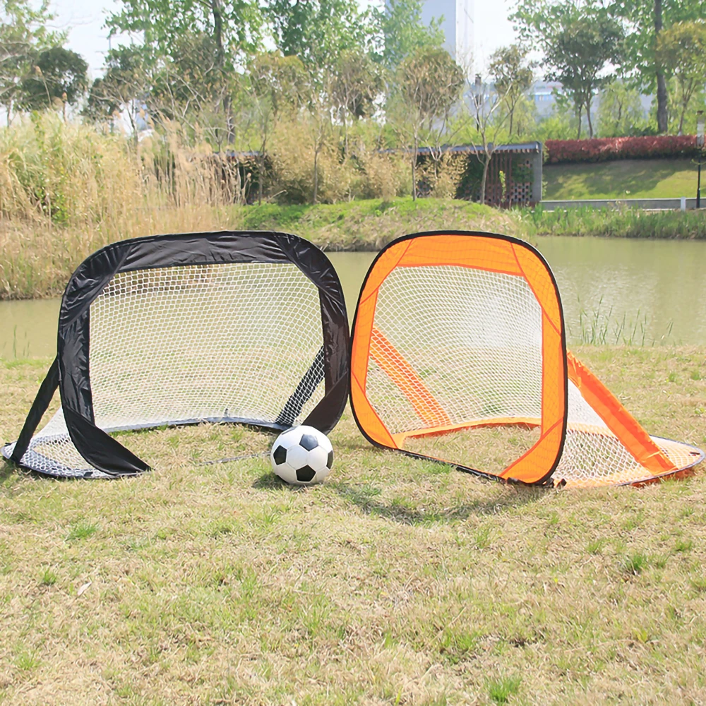 foldable goal