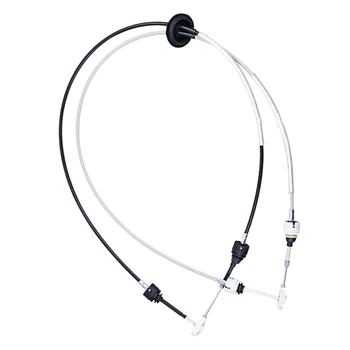 

Manual Transmission Shift Cable 21996492 for 2004-2007 Saturn Vue