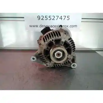 

A13VI278 ALTERNATOR PEUGEOT 306 SALOON 3/4/5 DOOR (S2)