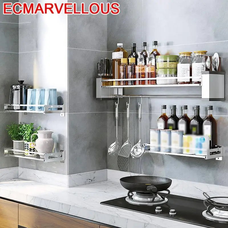 

Kuchnia Sink Escurridor De Platos Dish Refrigerator Organizer Stainless Steel Cozinha Cocina Organizador Kitchen Rack