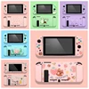 Funda protectora de TPU para Nintendos Switch NS JoyCons, carcasa exterior para Nintendo Switch, desmontable, ultrafina ► Foto 1/6