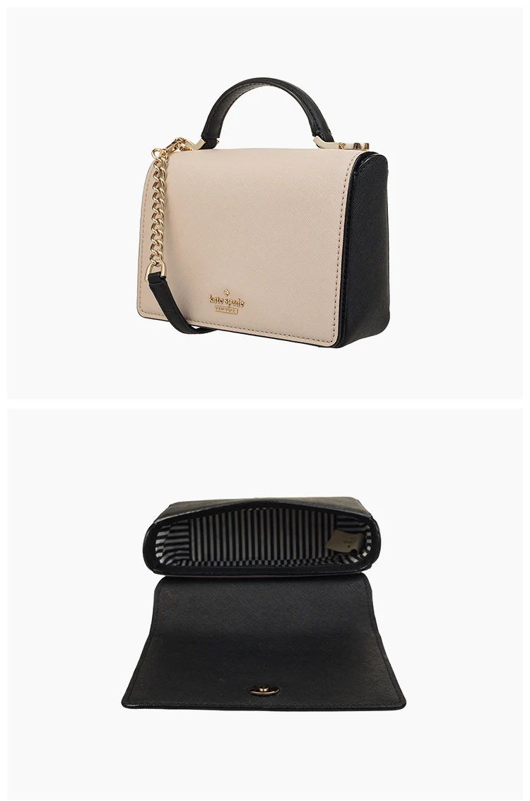 Аутентичная оригинальная и брендовая новая женская сумка Kate Spade Нью-Йорк PXRU8297/PXRU8363