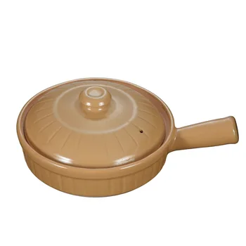 

Chinese style household ceramics casseroles, high temperature resistant rice noodle casserole multi-purpose heat preservation