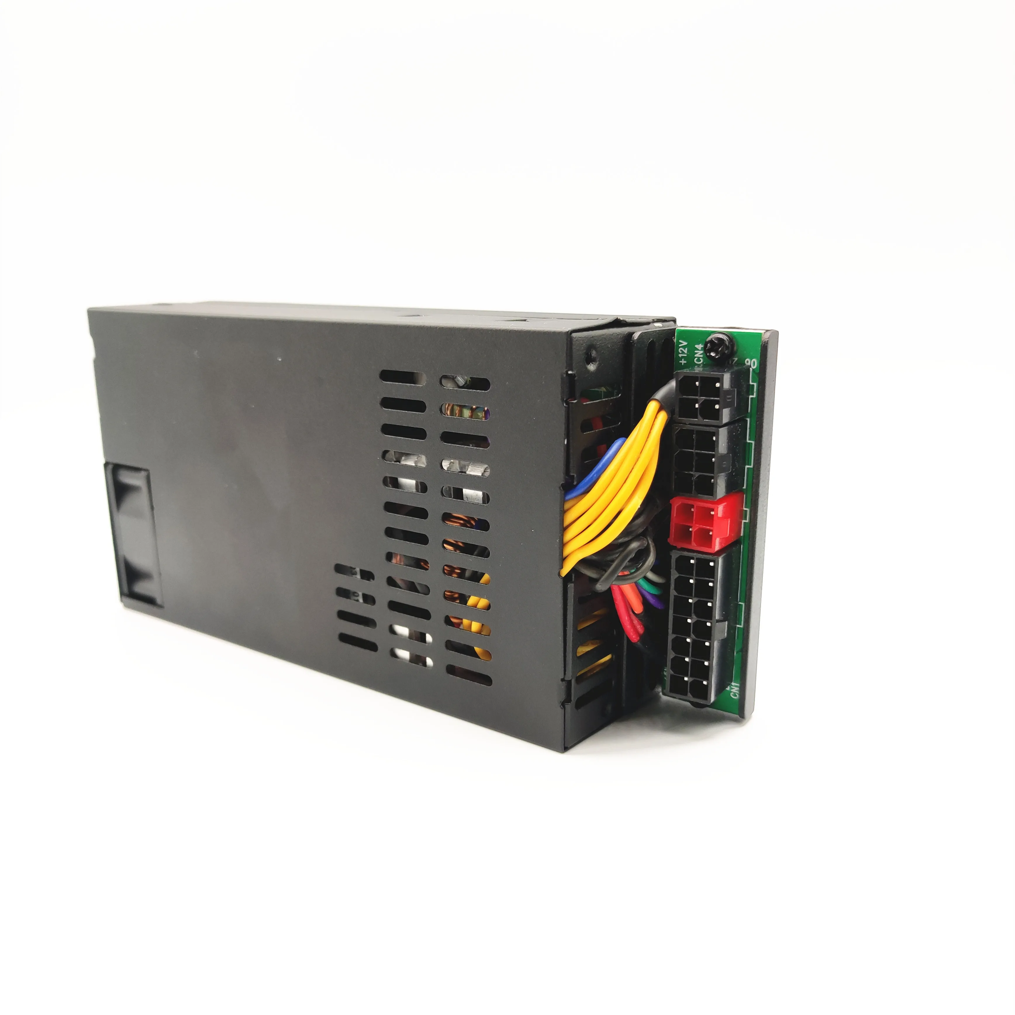 Fonte de Alimentação Pequena do Computador 600w para Itx Flex-atx Modular Completa Pequena Computador 1u Psu pc - Imagem 5