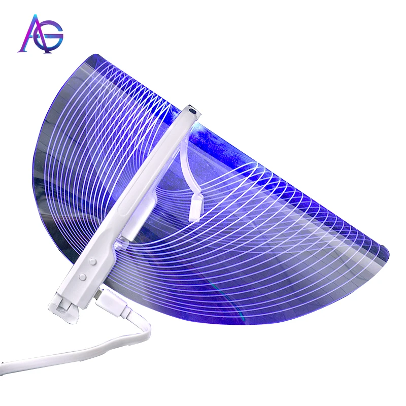 

New Invention 3 Color LED Face Mask Beauty Instrument