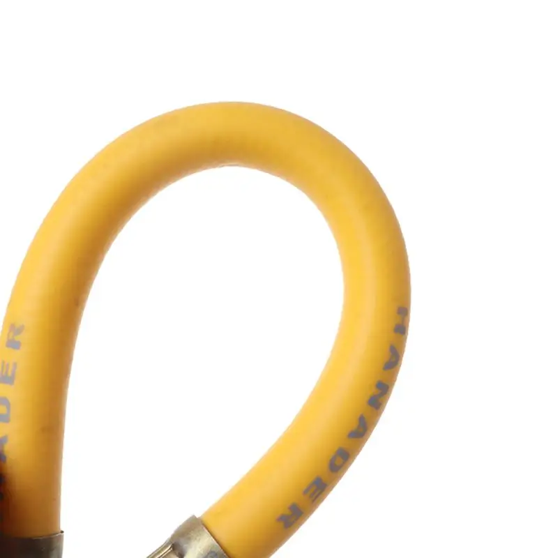 Велосипедный воздушный насос трубка Надувное Универсальный многофункциональный разъем для Шин Пресс манометр Мотоцикл Велосипед