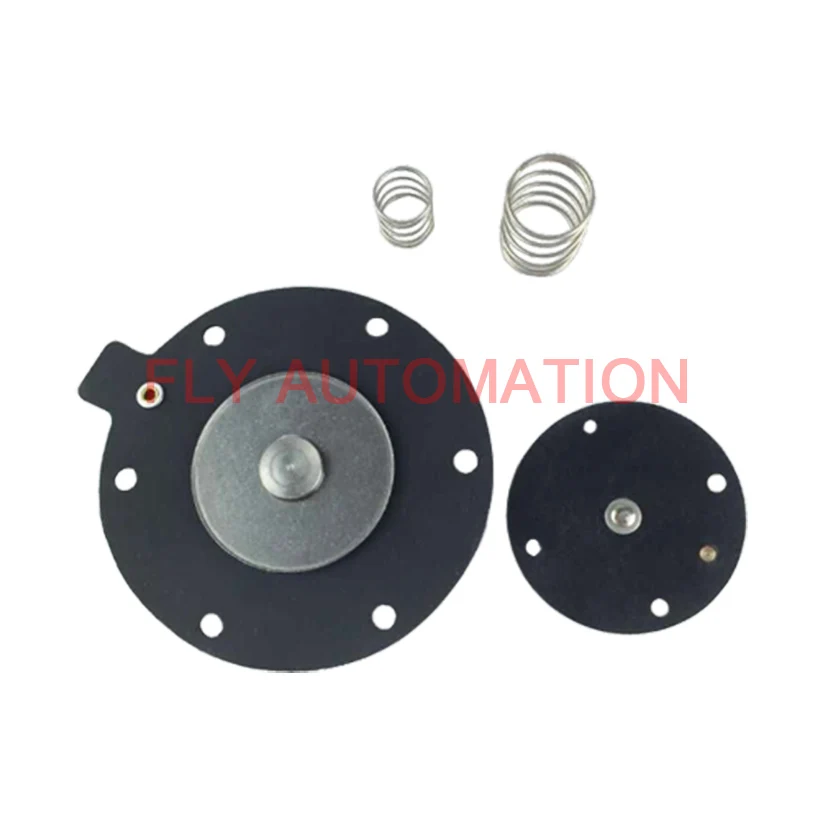 BFEC Diaphragm kit 1 1/2&quot DN40 DMF-Z-40S DMF-ZF-40SA DMF-ZM-40S DMF-Y-40S repair | Обустройство дома