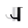 2 Colors Headset Stand Durable Headphone Hanger Desktop Stand Table Cell Phone Holder Monitor Desk Earphone Mounted Hook ► Photo 2/6