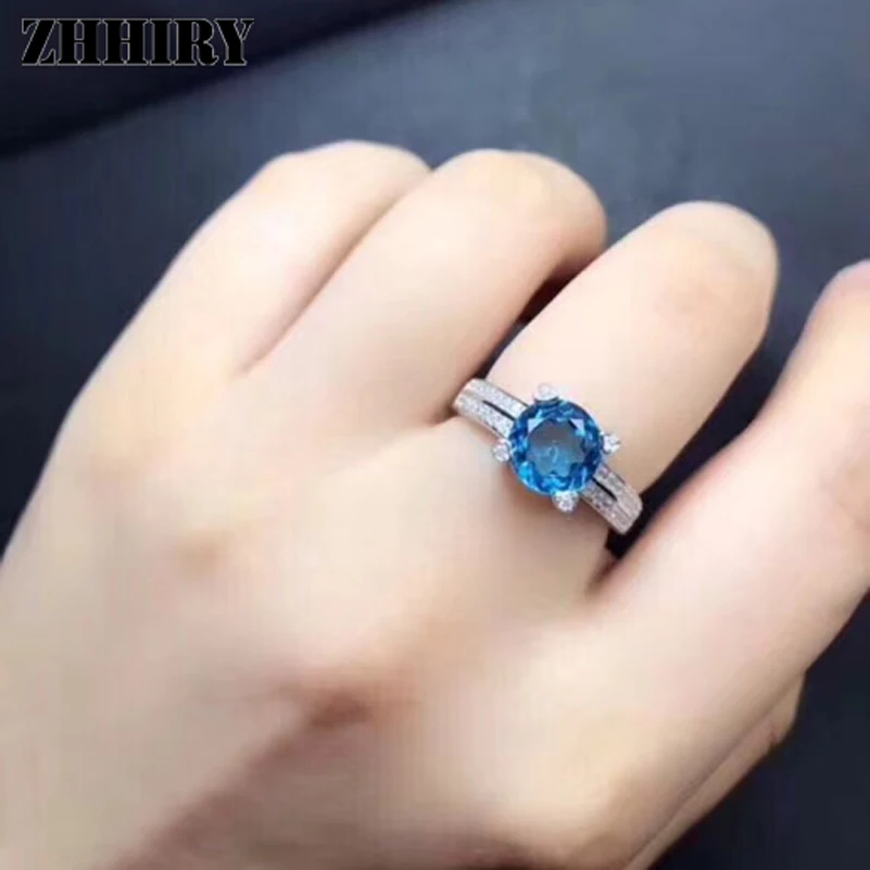 ZHHIRY-Genuine-Natural-Blue-Topaz-925-Sterling-Silver-Gemstone-Ring-For-Women-Rings-Real-Precious-Fine (4)