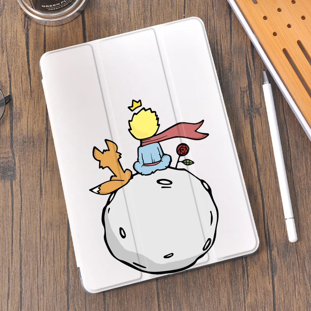 Чехол для iPad Pro 11 симпатичный 2020 10 2 8 поколения Air 4 Mini 5 держатель-подставка 7-е 6-е 12 9