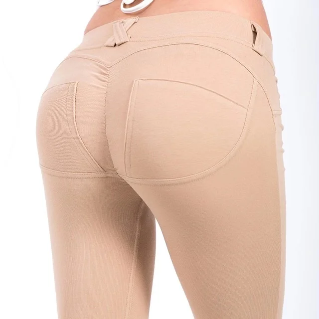 Леггинсы пуш-ап для йоги; Pantalones Deportivos Mujer; Леггинсы с принтом для спортзала; Deporte Mujer; спортивные Леггинсы для спортзала; женский топ для фитнеса; Mujer - Цвет: Хаки
