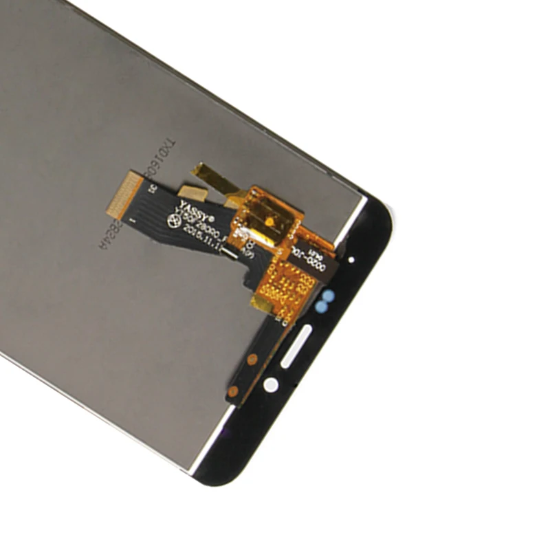 5 0 ''Полный ЖК дисплей + сенсорный экран дигитайзер стекло рамка в сборе для Meizu