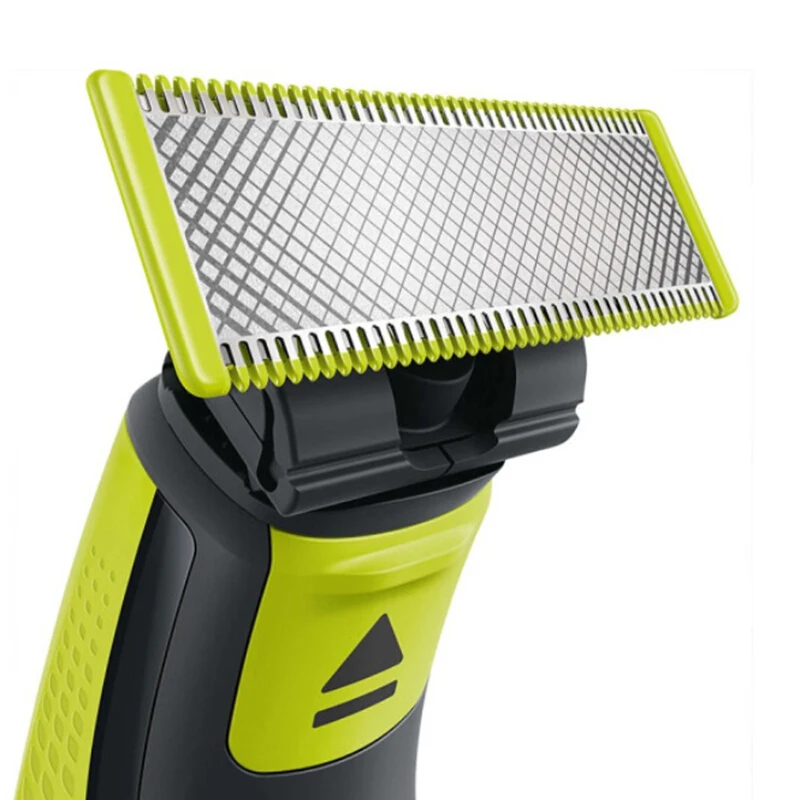 Бритва Philips QP2520 OneBlade Женская аккумуляторная с NimH батареей обеспечивает до 4