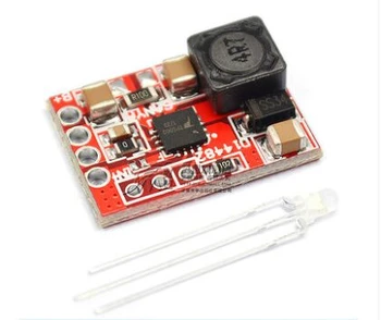 

TP5000 4.2V/3.6V 1A Lithium Battery Charging Board Charger Module