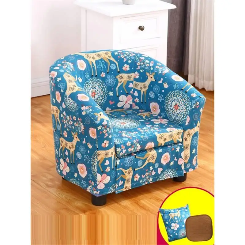 Canape Маленький стул Quarto Menino для детей кровать кучер Prinses Stoel Chambre Enfant Dormitorio Infantil детский диван