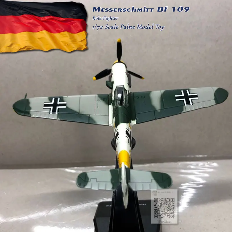 Messerschmitt Bf 109 (13)