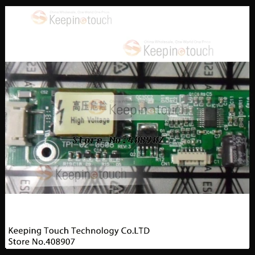 Для новой точки TPI-02-0608 ЖК-плата питания инвертора