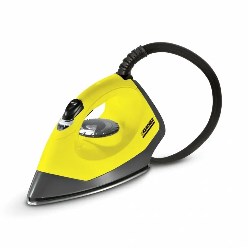 Паровой утюг Karcher I 6006 для паропылесоса 4.862-005.0 | Бытовая техника