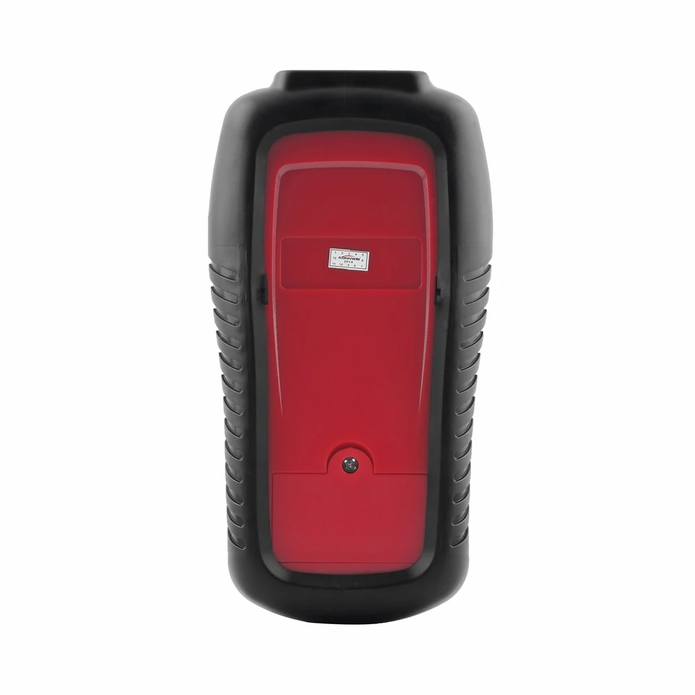 KONNWEI KW808 OBDII / EOBD Auto Engine Fault Diagnostic Scanner Code Reader Work for US/Asian/European Vehicles