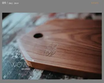 

1 Set Coffee Machine Modification For Lamarzocco GS3 Wooden siding Espresso Accessories