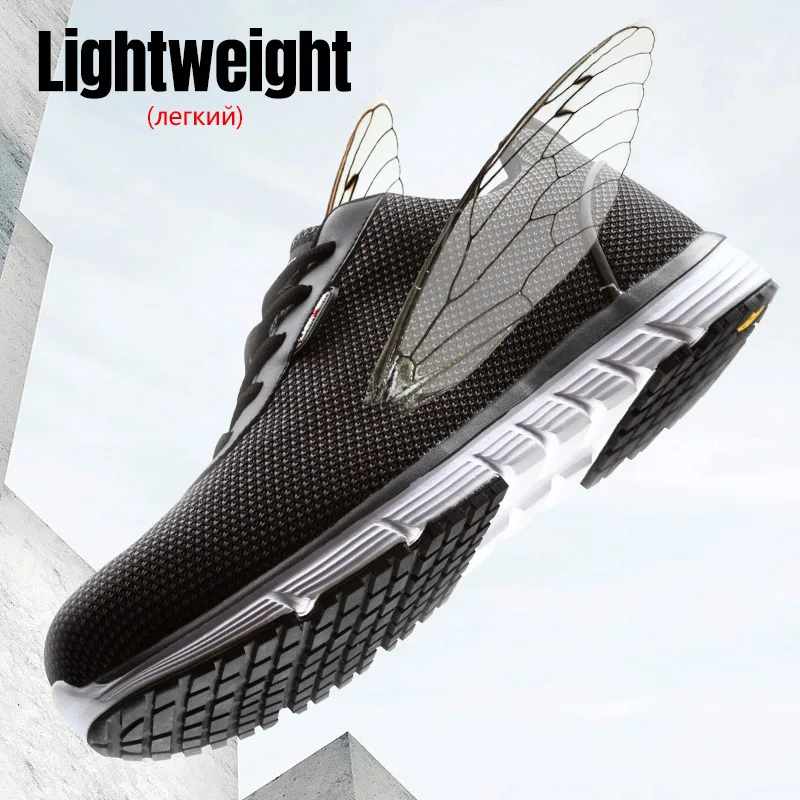 LARNMERN Men Steel Toe Safety Shoes For Men Lightweight Breathable Work Shoes Men's Security Footwear Protective Sneaker LARNMERN Men Steel Toe Safety Shoes For Men Lightweight Breathable Work Shoes Men's Security Footwear Protective Sneaker