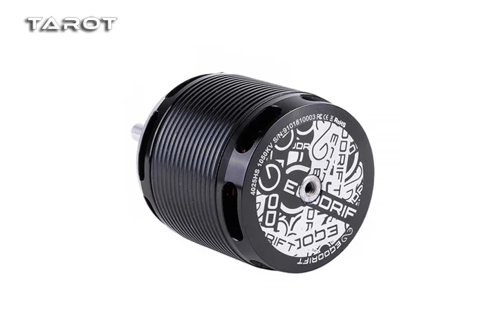EGODRIFT 4025HS/1050KV/6S 700 вертолетный двигатель | Игрушки и хобби